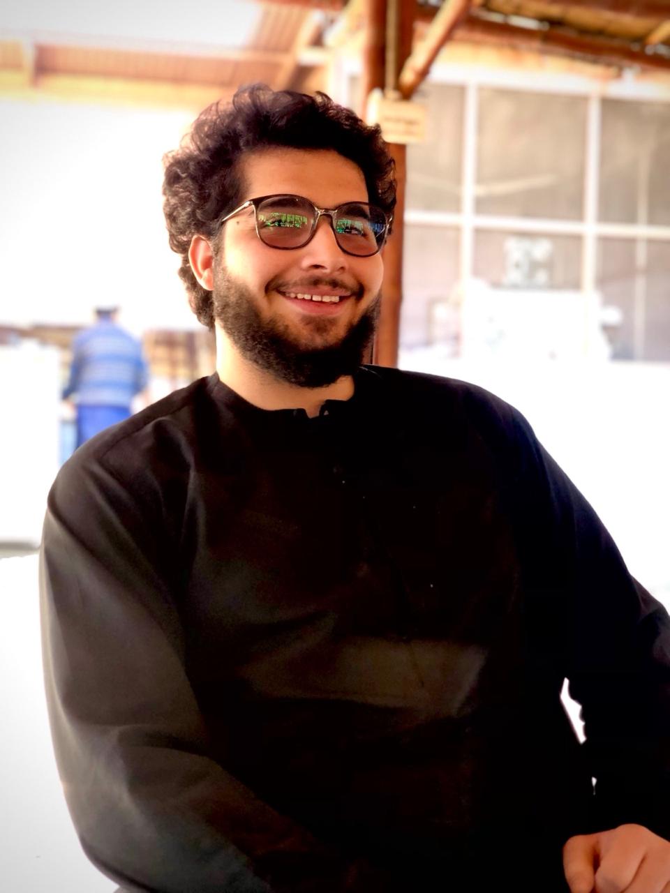 Faisal Khan - Lead Developer